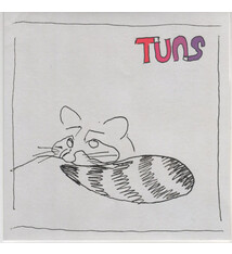 Rock/Pop TUNS - When You're Ready (2018 7") (VG)
