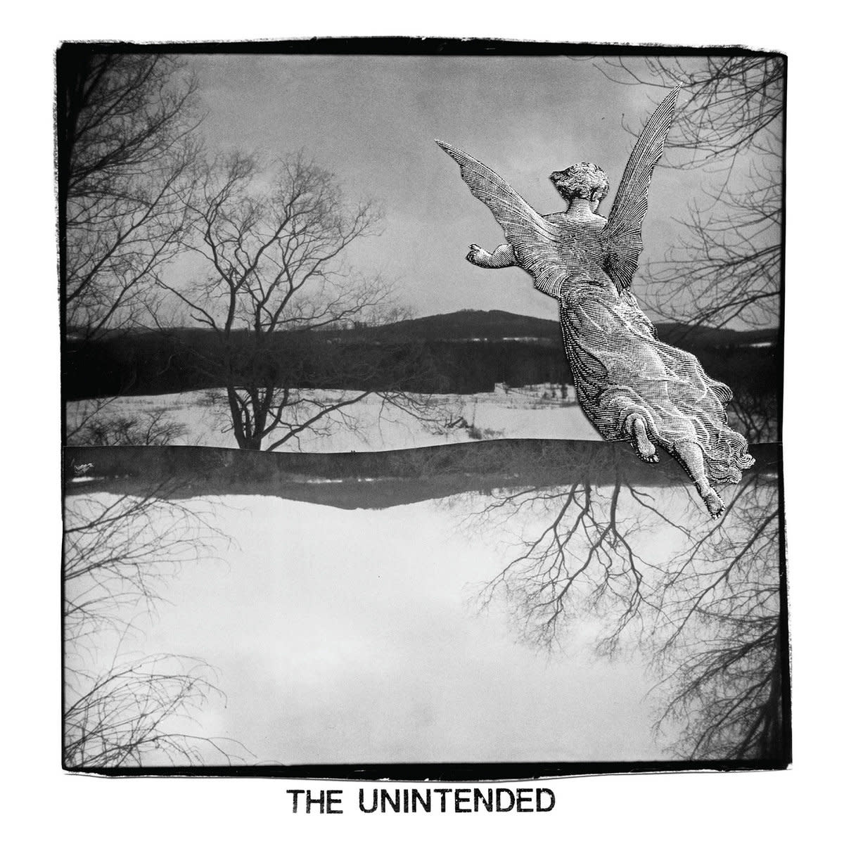 Rock/Pop The Unintended - S/T (Clear Vinyl) (NM)