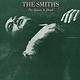 Rock/Pop The Smiths - The Queen Is Dead ('86 CA) (VG+/ inner sleeve split, creases on spine)