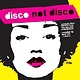 Rock/Pop V/A - Disco Not Disco (3LP Translucent Yellow Vinyl)