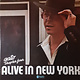 Jazz Gato Barbieri - Chapter Four: Alive In New York (VG++/ small creases, avg. shelf wear)