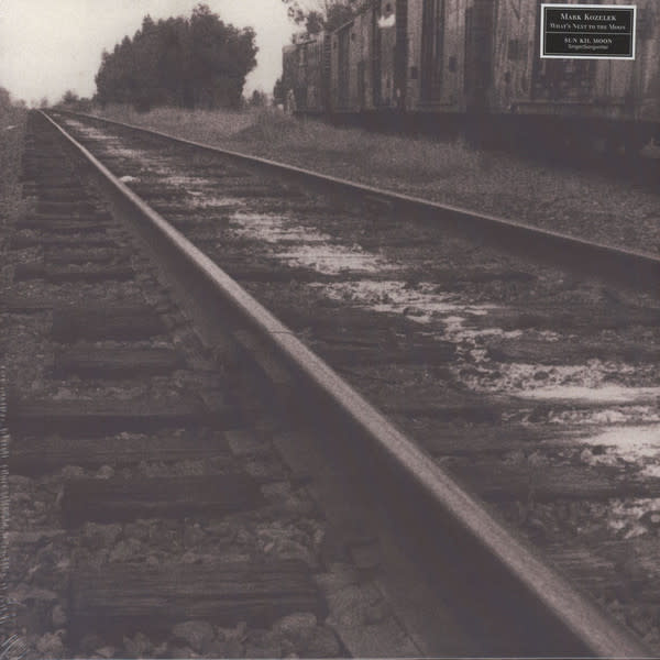 Rock/Pop Mark Kozelek - What's Next To The Moon (VG+)