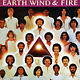 R&B/Soul/Funk Earth, Wind & Fire - Faces (w/Poster) (VG+/ few creases)