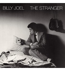 Rock/Pop Billy Joel - The Stranger