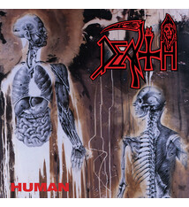 Metal Death - Human