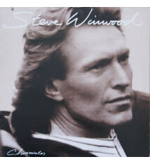 Rock/Pop Steve Winwood - Chronicles (VG+/ small creases, light shelf wear)