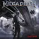Metal Megadeth - Dystopia