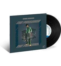 Jazz Herbie Hancock - The Prisoner (Blue Note Tone Poet Series)