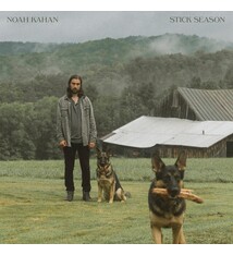 Rock/Pop Noah Kahan - Stick Season