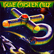 Rock/Pop Blue Öyster Cult – Club Ninja ('86 CA) (VG++/ small creases, avg. shelf wear)