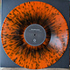 Rock/Pop Protest The Hero - Scurrilous (2019 Orange Crush w/Heavy Black Splatter Reissue) (NM/NM)