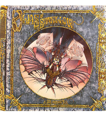 Rock/Pop Jon Anderson - Olias Of Sunhillow ('76 CA) (VG/VG - spine-wear)