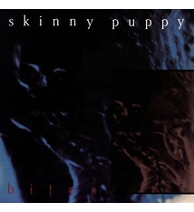 Industrial Skinny Puppy - Bites