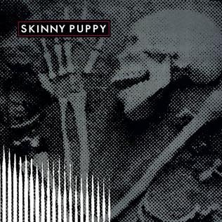Industrial Skinny Puppy - Remission (Reissue) (NM)