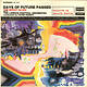 Rock/Pop The Moody Blues - Days Of Future Passed ('67 CA) (VG/ avg. shelf wear)