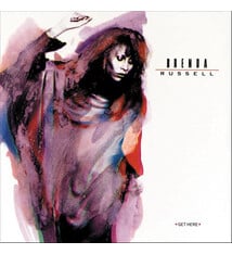 R&B/Soul/Funk Brenda Russell – Get Here (VG++/ small creases)