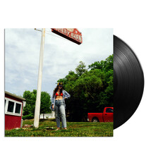 Rock/Pop Waxahatchee - Tigers Blood