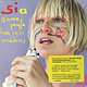Rock/Pop SIA - Some People Have Real Problems (USED CD - semi-broken tray)