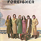 Rock/Pop Foreigner - Foreigner (USED CD - very light scuff)