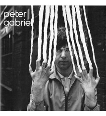 Rock/Pop Peter Gabriel - S/T 'Scratch' (USED CD)
