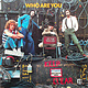 Rock/Pop The Who - Who Are You (USED CD - scuff)