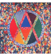 Electronic Afro Celt Sound System - Volume 1: Sound Magic (USED CD - scuff)