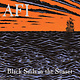 Rock/Pop AFI - Black Sails In The Sunset (USED CD - scuff)