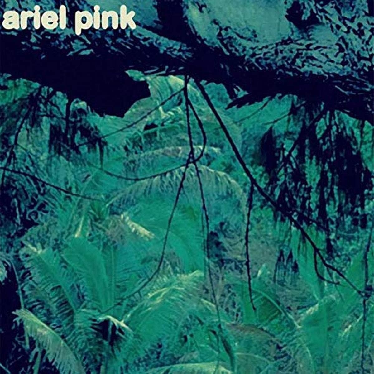 Rock/Pop Ariel Pink's Haunted Graffiti - Odditties Sodomies Vol. 3