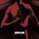 Industrial Godflesh - A World Lit Only By Fire (Red Vinyl)