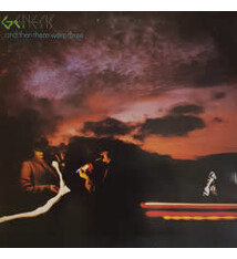 Rock/Pop Genesis - ...And Then There Were Three (VG/VG)