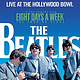 Rock/Pop The Beatles - Live At The Hollywood Bowl (USED CD - light scuff)