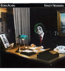 Rock/Pop Randy Newman - Born Again (USED CD)
