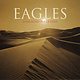 Rock/Pop Eagles - Long Road Out Of Eden (USED CD - light scuff)
