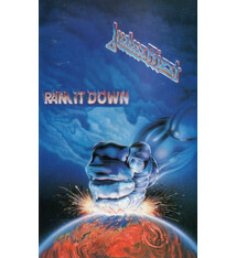 Metal Judas Priest - Ram It Down