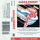 Rock/Pop Judas Priest - Turbo