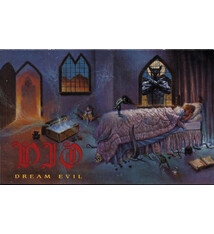 Metal Dio - Dream Evil