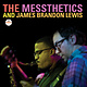 Jazz The Messthetics & James Brandon Lewis – S/T