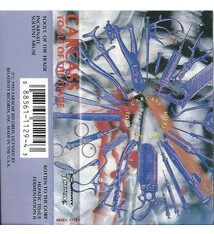 Metal Carcass - Tools Of The Trade