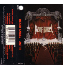 Metal Death Angel - Act III
