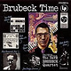 Jazz The Dave Brubeck Quartet - Brubeck Time (USED CD)