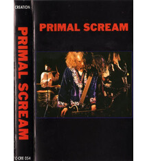 Rock/Pop Primal Scream - S/T