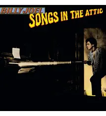 Rock/Pop Billy Joel - Songs In The Attic