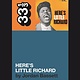 33 1/3 Series 33 1/3 - #179 - Little Richard's Here's Little Richard - Jordan Bassett