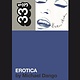33 1/3 Series 33 1/3 - #176 - Madonna's Erotica - Michael Dango