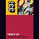33 1/3 Series 33 1/3 - #174 - Living Colour's Time's Up - Kimberly Mack
