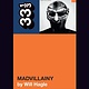 33 1/3 Series 33 1/3 - #171 - Madvillain's Madvillainy - Will Hagle