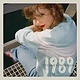 Rock/Pop Taylor Swift - 1989 (Taylor's Version) (Aquamarine Green Vinyl)