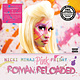 Pop Nicki Minaj – Pink Friday: Roman Reloaded (VG++/VG++)