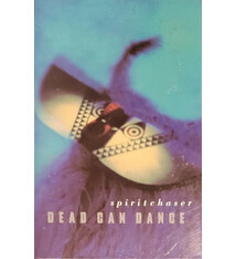 Rock/Pop Dead Can Dance - Spiritchaser