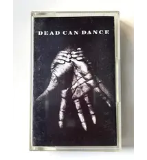 Rock/Pop Dead Can Dance - Into The Labyrinth